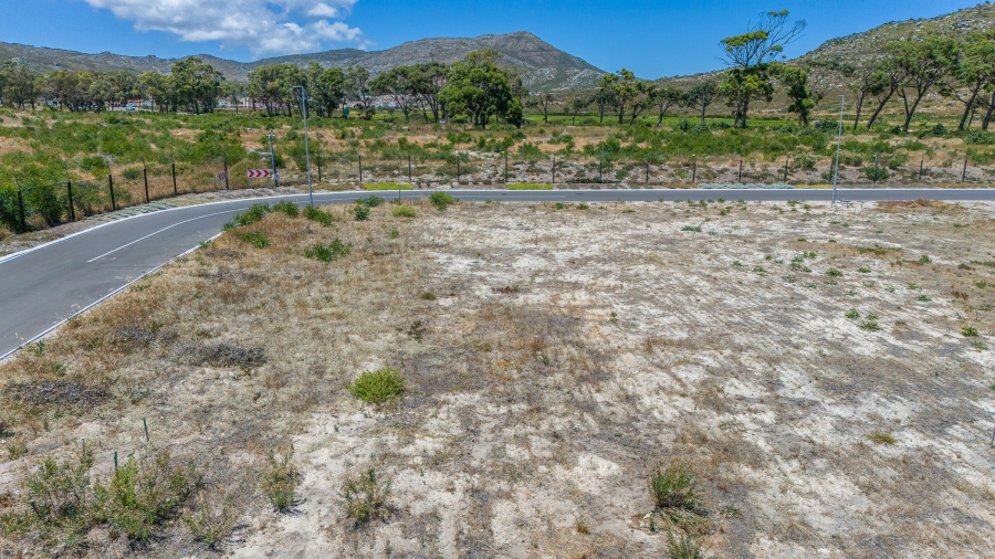 0 Bedroom Property for Sale in Kommetjie Western Cape